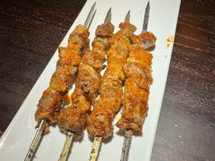 -喜晋道面馆(华严寺广场店)