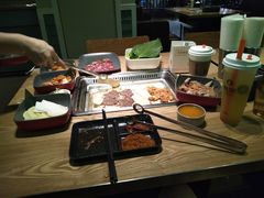 -新石器烤肉(之心城店)