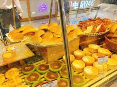 -山崎面包(第一八佰伴店)