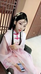 -美云庭古装·格格服汉服·京城旅拍(北京店)