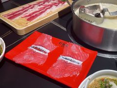 -打酱友•斑鱼海鲜粥火锅(吴桥店)