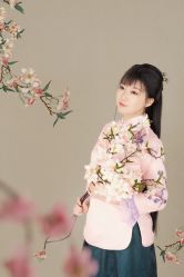 -盘子女人坊古装写真摄影(天津总店)