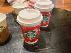 -星巴克臻选(思南公馆店)