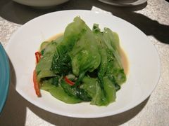 -红棉中餐厅·广州海航威斯汀酒店