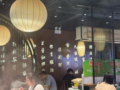 -呷哺呷哺 小火锅 (浦东新欧尚超市店)