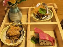 -大江户日本料理(吕厝店)