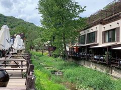 -Local泰莲庭(虹鳟鱼店)