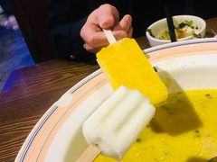 -超级厨房概念餐厅(奥园广场店)
