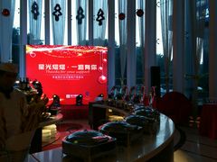 -深圳东方银座酒店