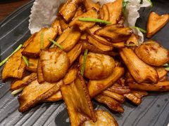 -环球港凯悦 · 享悦中餐厅