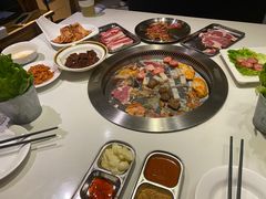 -么子烤肉(化龙池店)