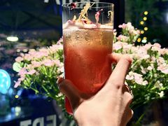 -Bistro 63 创意融合料理(广粤天地店)