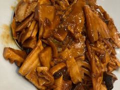 -玉华台饭庄·淮扬菜·烤鸭(望京店)