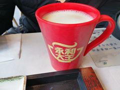 -永和大王(万顺路店)