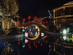 -雅达·阳羡溪山小镇中心