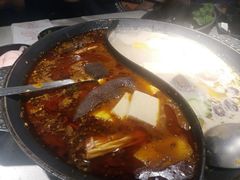 -新辣道鱼火锅(摩尔城店)