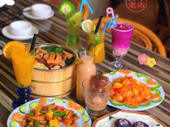 -甜梦园(燕喜店)