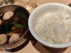 -肉肉大米(金虹桥店)