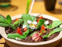 -荟廷·晶萃(陆家嘴尚悦湾店)