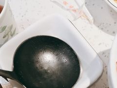 -三人行骨头王火锅(长寿店)