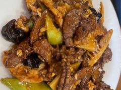 -砂锅李(九江路店)