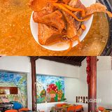 在大理，隔三差五就想吃顿菌菇，菜品好吃又实在