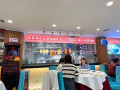 -朱仔记食府(江南大道店)