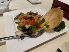 -利苑酒家(华熙国际店)