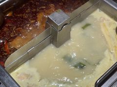 -海底捞火锅(长沙华创国际广场店)