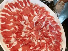 -阳坊胜利涮羊肉(阳坊老店)