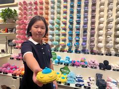 -LUSH(威尼斯人店)