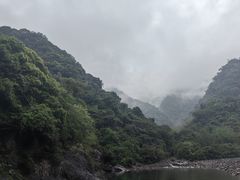 -十八重溪