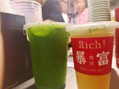 -大学城夜市大排档(凤栖路店)