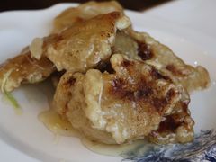 -Kung-fu Cuisine 功夫小厨