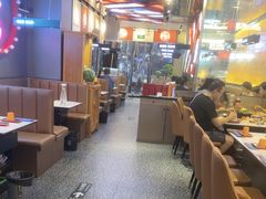 -大成海鲜烧烤·海鲜粥(安顺路店)