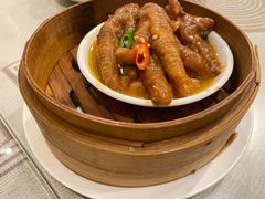 -鹅冠港式茶餐厅(来福士店)