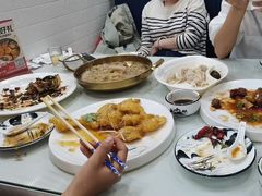 -黑石礁酒楼·海鲜(黑石礁店)