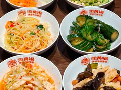 -添萬囍·天津三鲜捞面(天河城店)