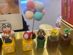 -极光点播影院·Switch.游戏馆(世界之窗店)