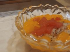 -冀粤香海鲜自助餐厅(西美五洲店)