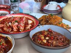 -老三样·旧食新味(万寿宫店)