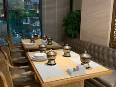 -雍和会海鲜姿造自助(湖东路店)