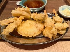 -爱蝦乃家(金虹桥店)