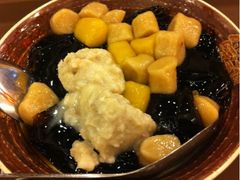 招牌鲜芋仙-鲜芋仙(新街口店)
