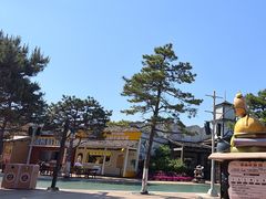 -沈阳方特欢乐世界