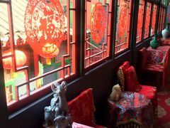 -北京阅微庄四合院文化特色酒店