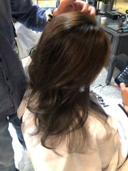 -HairCode芭曲发型