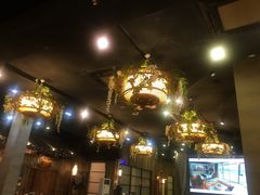 -花溪雨·森林餐厅(石基店)