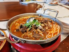 怀仁羊杂-紫泥369粗粮季(鼓楼店)