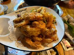 -洪大厨鸡煲(福田店)